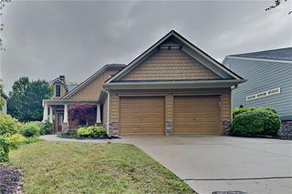 422 Arrowhead Trail, Canton, GA 30114