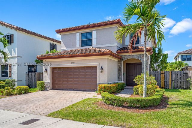 11745 SW 249th ter, Homestead, FL 33032