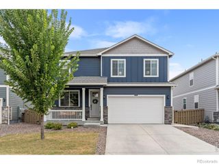 711 Lake Emerson Road, Severance, CO 80550