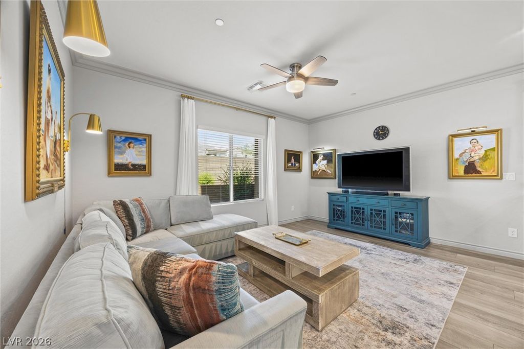 600 North Carriage Hill Drive 1034, Las Vegas, NV 89138 — photo 3
