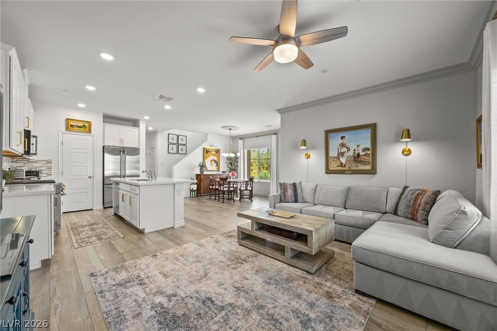 600 North Carriage Hill Drive 1034, Las Vegas, NV 89138 — photo 4