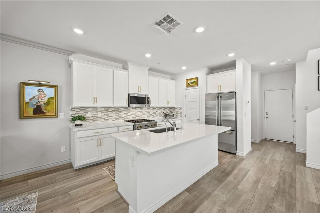 600 North Carriage Hill Drive 1034, Las Vegas, NV 89138 — photo 5