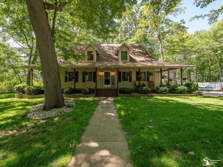 1326 S Raisinville Road, Raisinville Twp, MI 48161