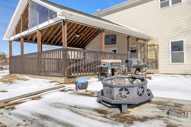 2307 Dogwood Kelly Rd, Hopkinsville, KY 42240