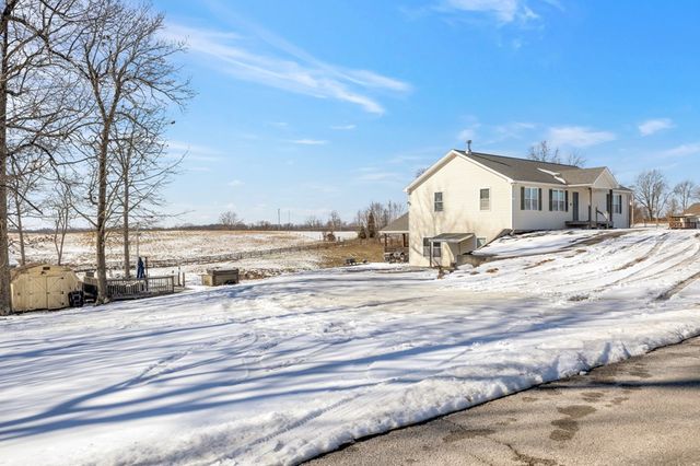 2307 Dogwood Kelly Rd, Hopkinsville, KY 42240