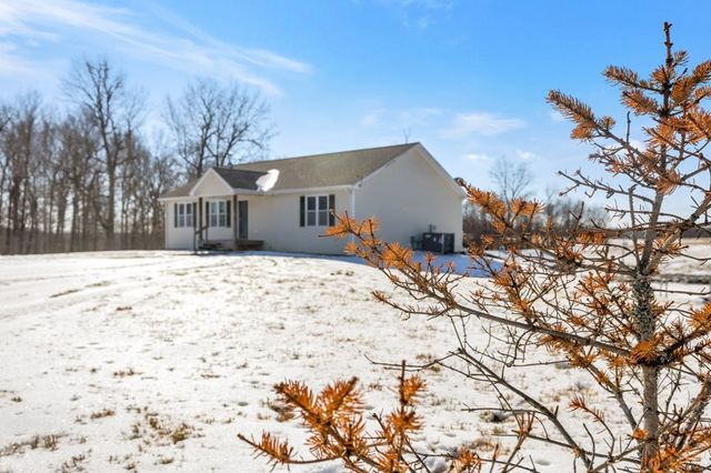 2307 Dogwood Kelly Rd, Hopkinsville, KY 42240