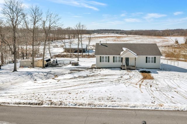 2307 Dogwood Kelly Rd, Hopkinsville, KY 42240