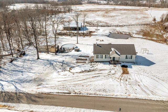 2307 Dogwood Kelly Rd, Hopkinsville, KY 42240