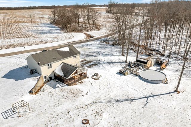 2307 Dogwood Kelly Rd, Hopkinsville, KY 42240