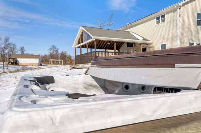 2307 Dogwood Kelly Rd, Hopkinsville, KY 42240