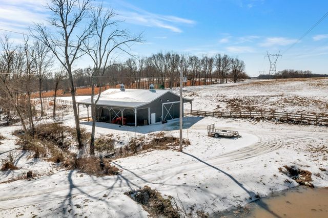 2307 Dogwood Kelly Rd, Hopkinsville, KY 42240