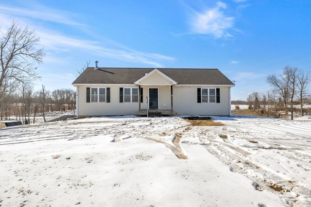 2307 Dogwood Kelly Rd, Hopkinsville, KY 42240