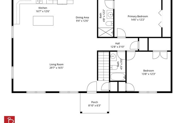 2307 Dogwood Kelly Rd, Hopkinsville, KY 42240