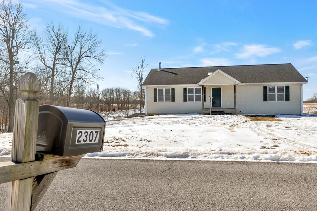 2307 Dogwood Kelly Rd, Hopkinsville, KY 42240