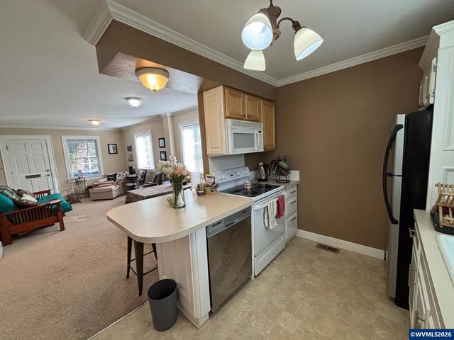 2161 Winter St SE, Salem, OR 97302