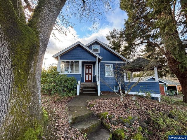 2161 Winter St SE, Salem, OR 97302