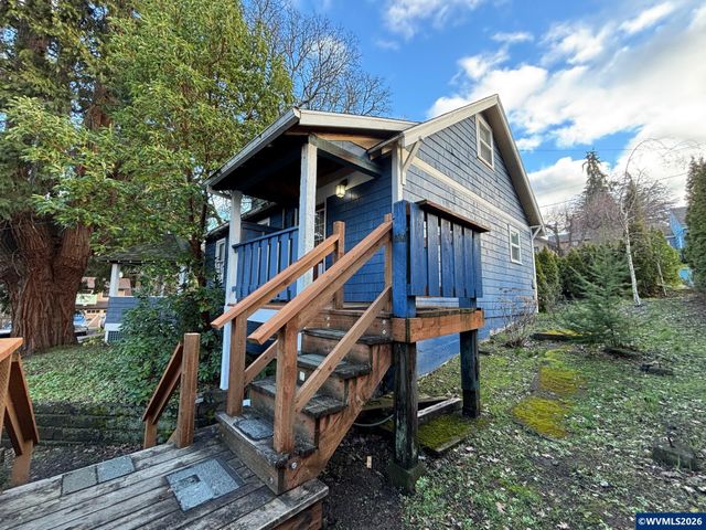 2161 Winter St SE, Salem, OR 97302