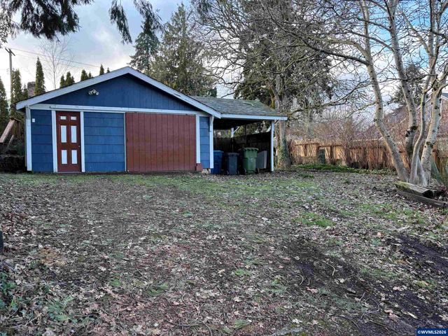 2161 Winter St SE, Salem, OR 97302