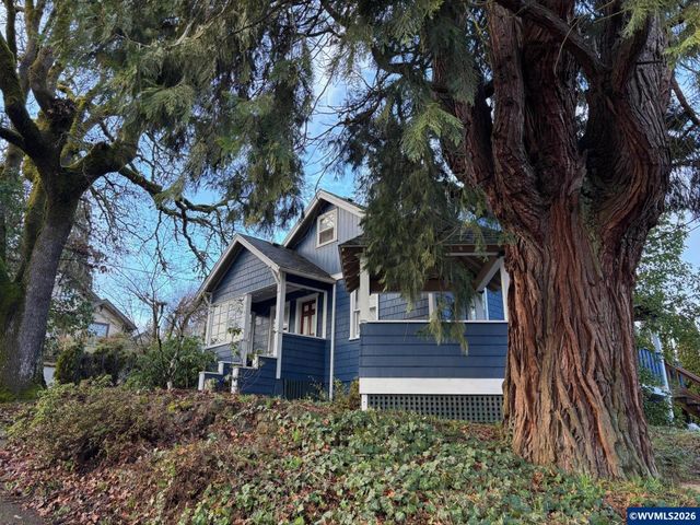 2161 Winter St SE, Salem, OR 97302