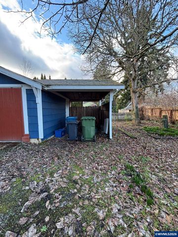 2161 Winter St SE, Salem, OR 97302