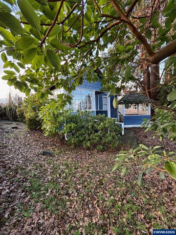 2161 Winter St SE, Salem, OR 97302