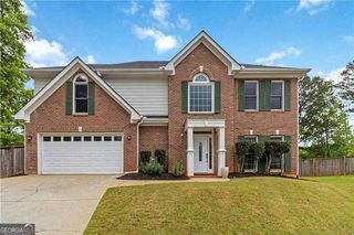 2323 Wesfork Court, Suwanee, GA 30024