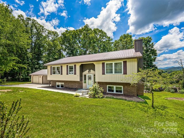 29 Tall Oaks Road, Candler, NC 28715