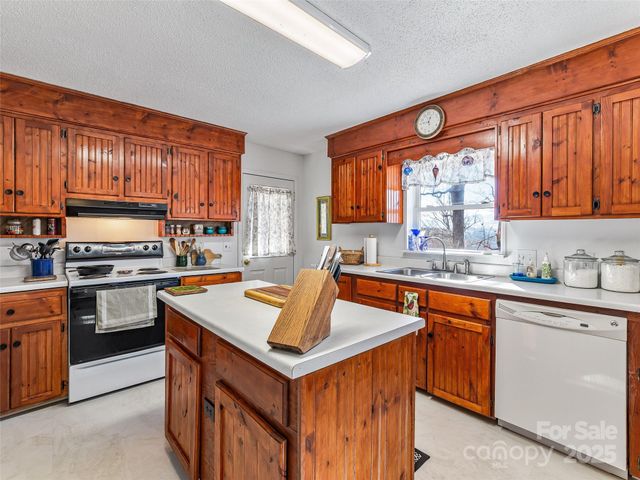 29 Tall Oaks Road, Candler, NC 28715