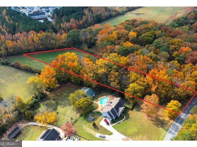 84 Cline Smith Road, Cartersville, GA 30121