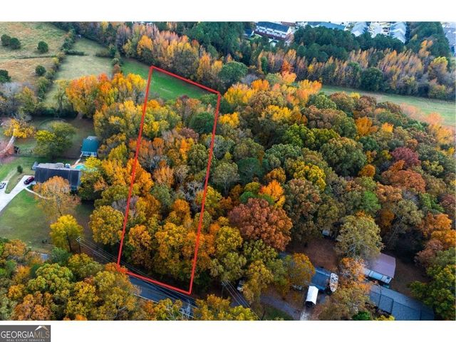 84 Cline Smith Road, Cartersville, GA 30121