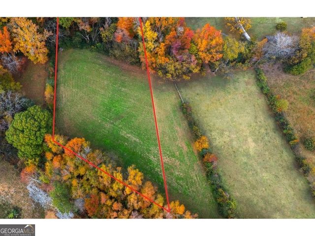 84 Cline Smith Road, Cartersville, GA 30121