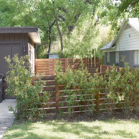 4709 Driskell Boulevard, Fort Worth, TX 76107