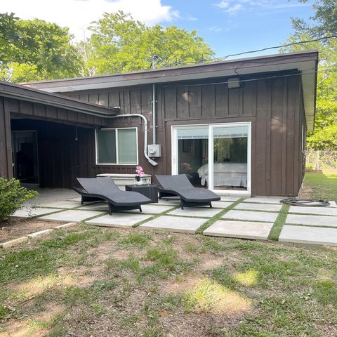 4709 Driskell Boulevard, Fort Worth, TX 76107