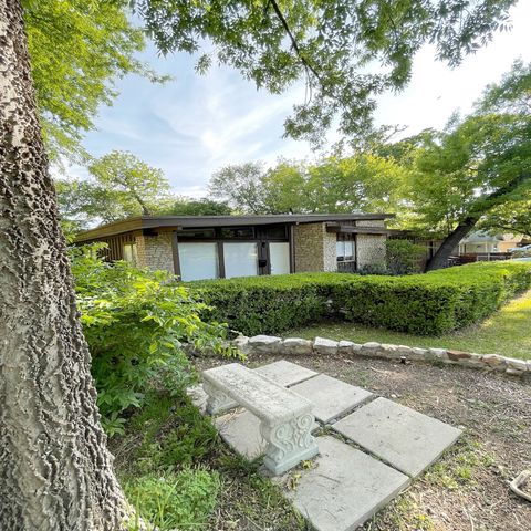 4709 Driskell Boulevard, Fort Worth, TX 76107
