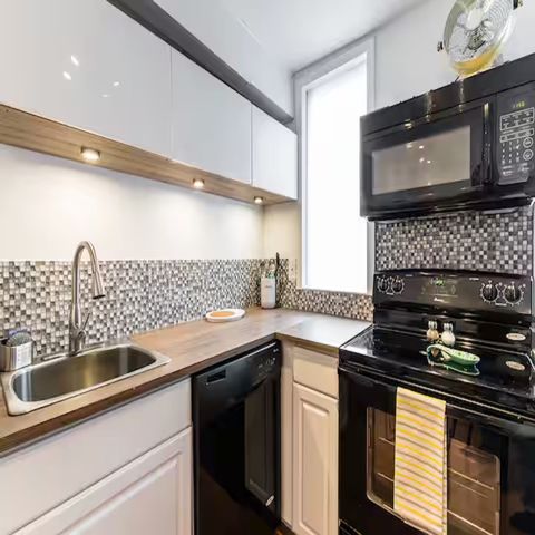 4709 Driskell Boulevard, Fort Worth, TX 76107