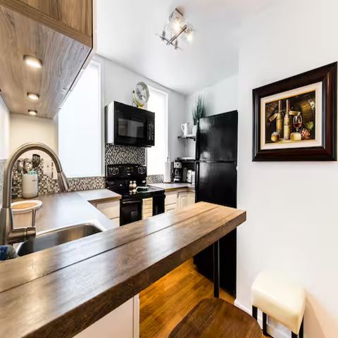 4709 Driskell Boulevard, Fort Worth, TX 76107