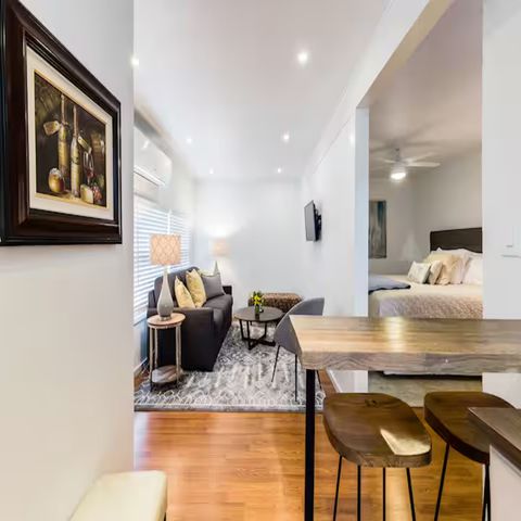4709 Driskell Boulevard, Fort Worth, TX 76107