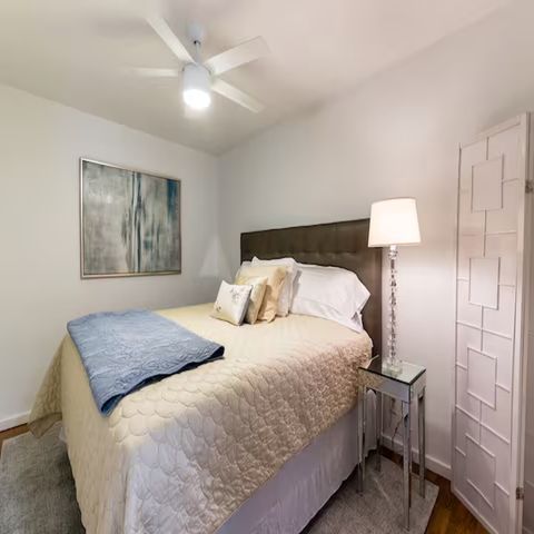 4709 Driskell Boulevard, Fort Worth, TX 76107