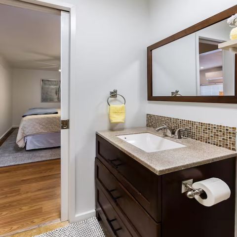 4709 Driskell Boulevard, Fort Worth, TX 76107