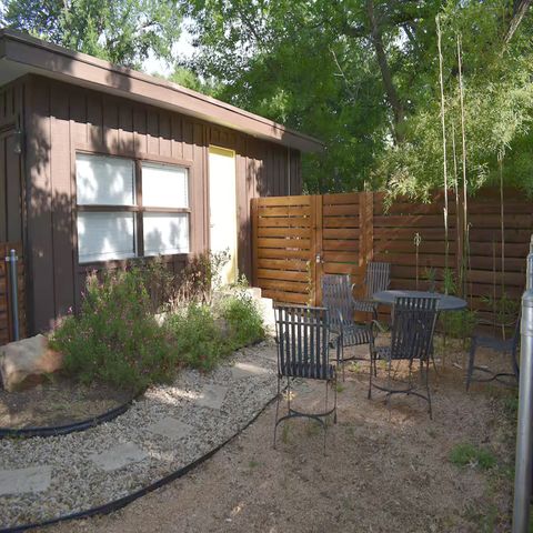 4709 Driskell Boulevard, Fort Worth, TX 76107