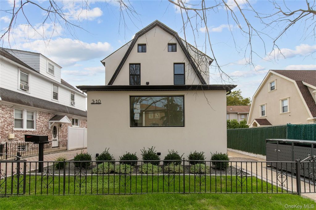 310 150th Street, Whitestone, NY 11357 — exterior