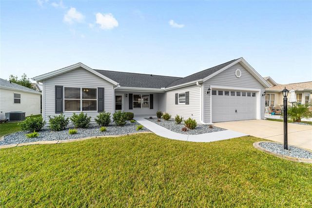 1312 LANDEROS LANE, The Villages, FL 32159