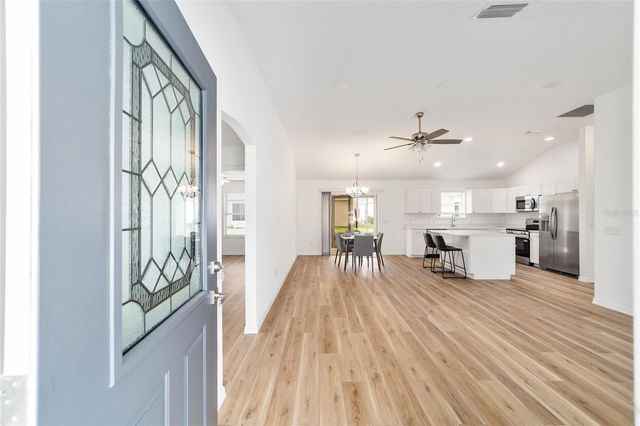 1312 LANDEROS LANE, The Villages, FL 32159