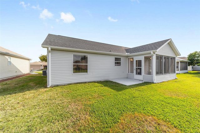 1312 LANDEROS LANE, The Villages, FL 32159