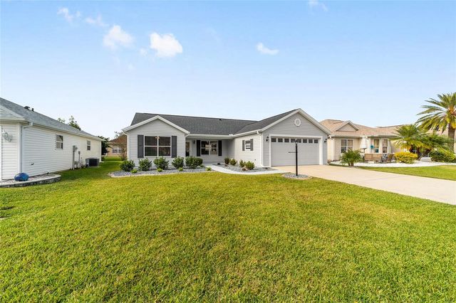 1312 LANDEROS LANE, The Villages, FL 32159