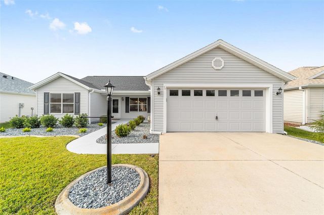 1312 LANDEROS LANE, The Villages, FL 32159