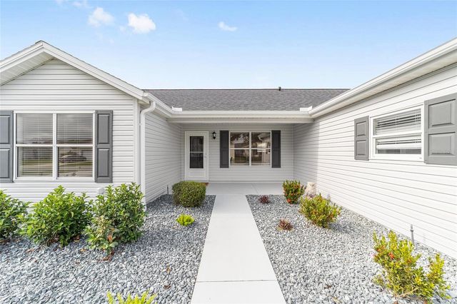 1312 LANDEROS LANE, The Villages, FL 32159