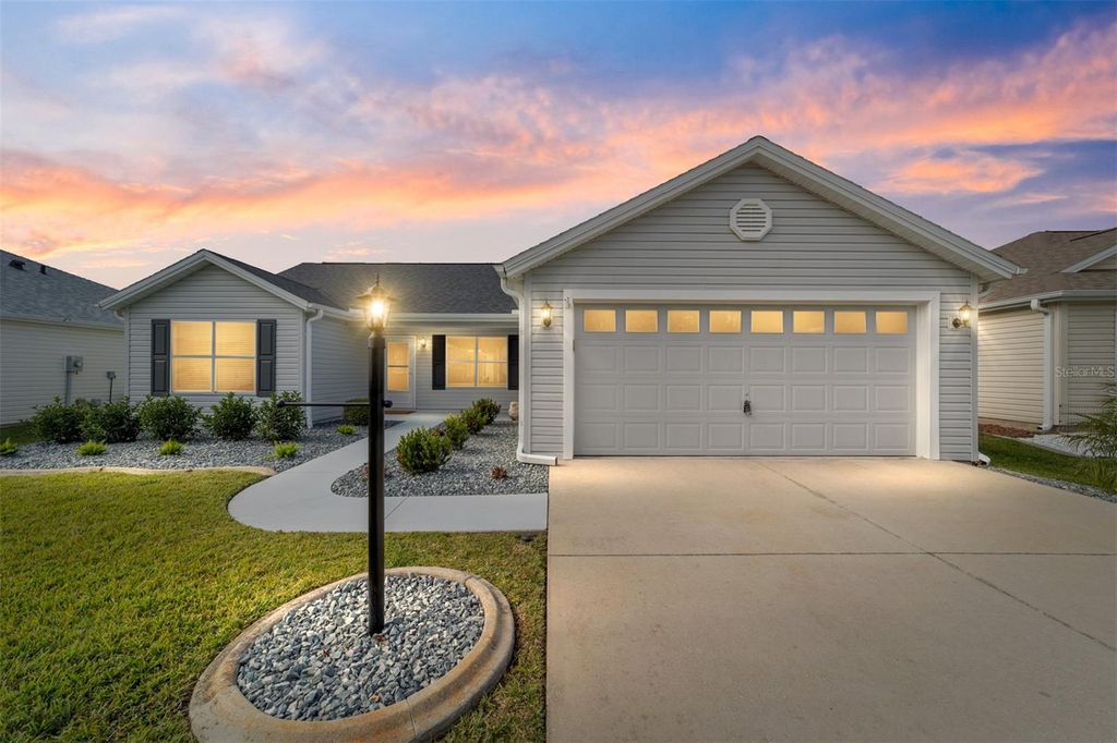 1312 LANDEROS LANE, The Villages, FL 32159