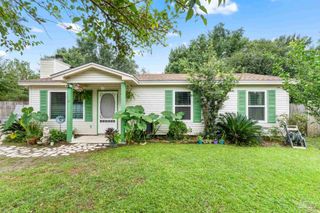 21 Hannah Cir, Pensacola, FL 32534