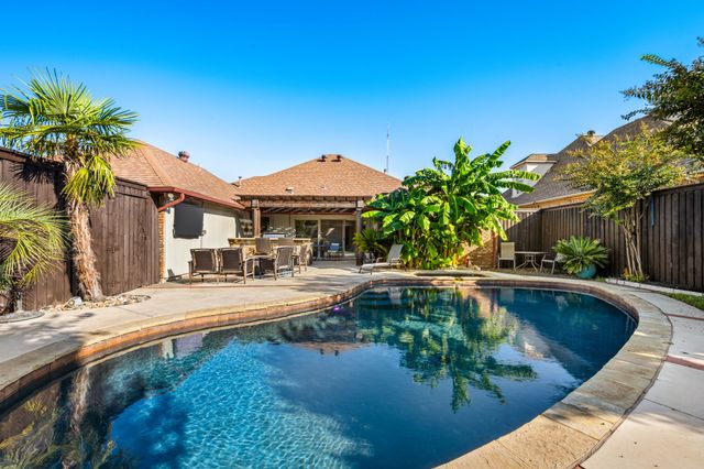 1203 Sycamore Drive, Carrollton, TX 75007